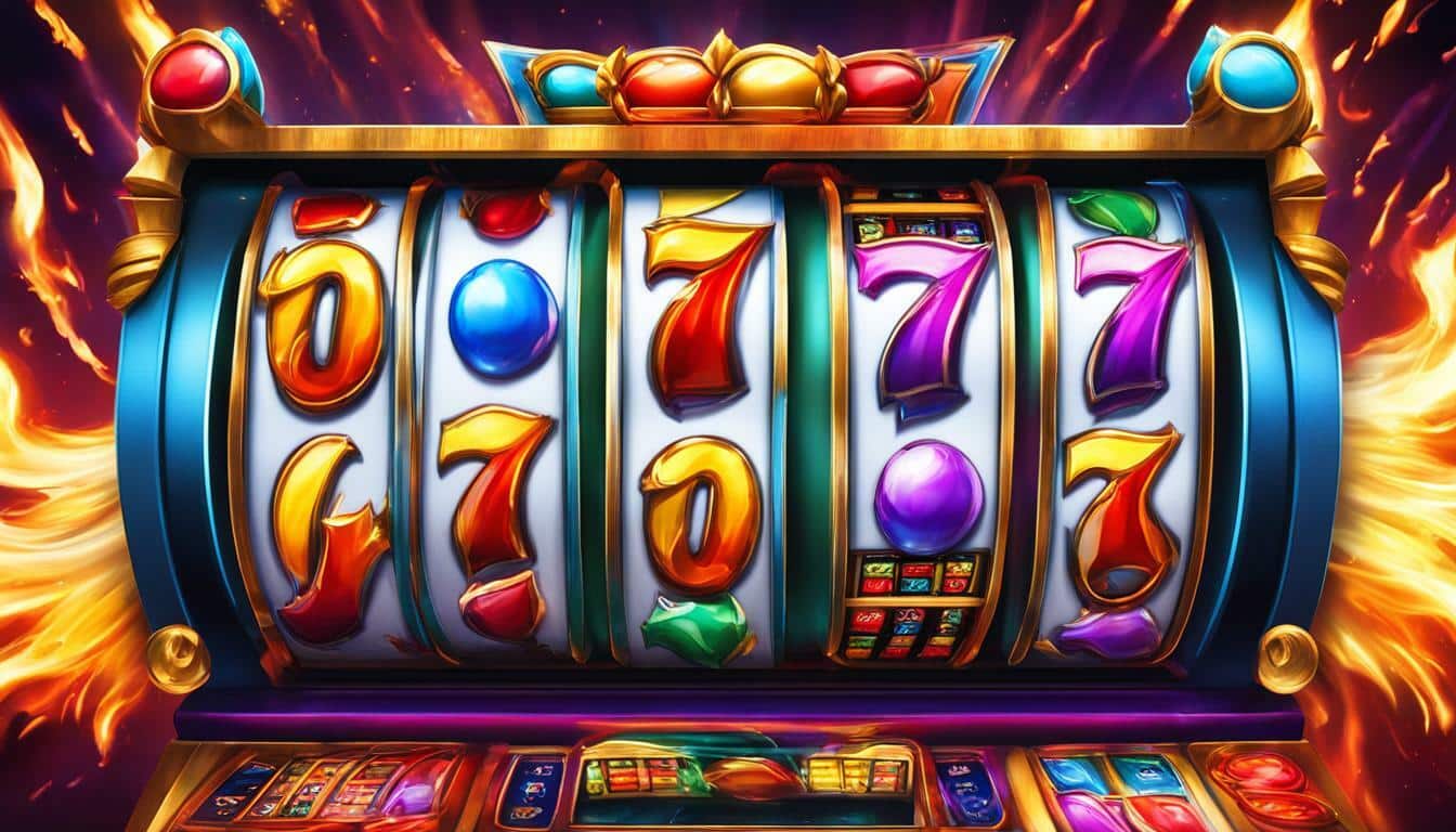 Flaming Hot Slot ekşi