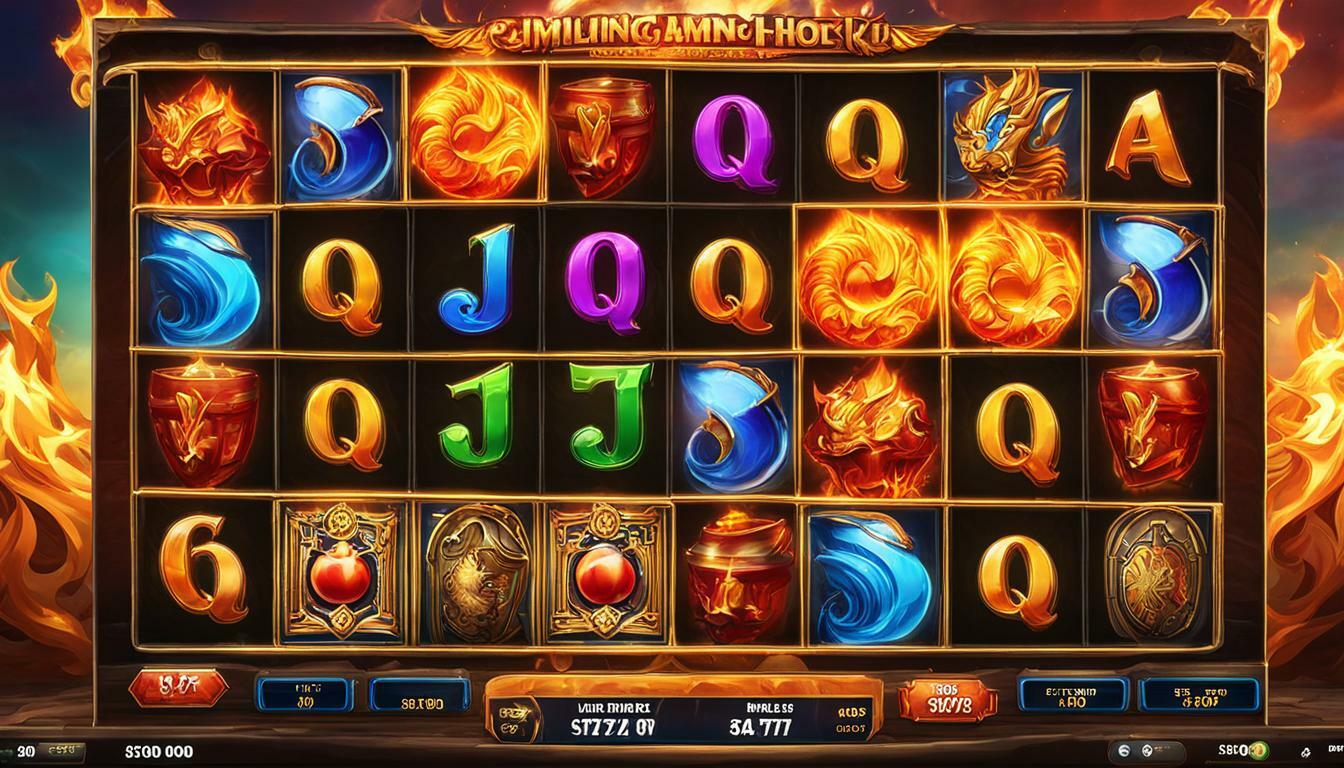 Flaming Hot Slot hangi sitelerde var