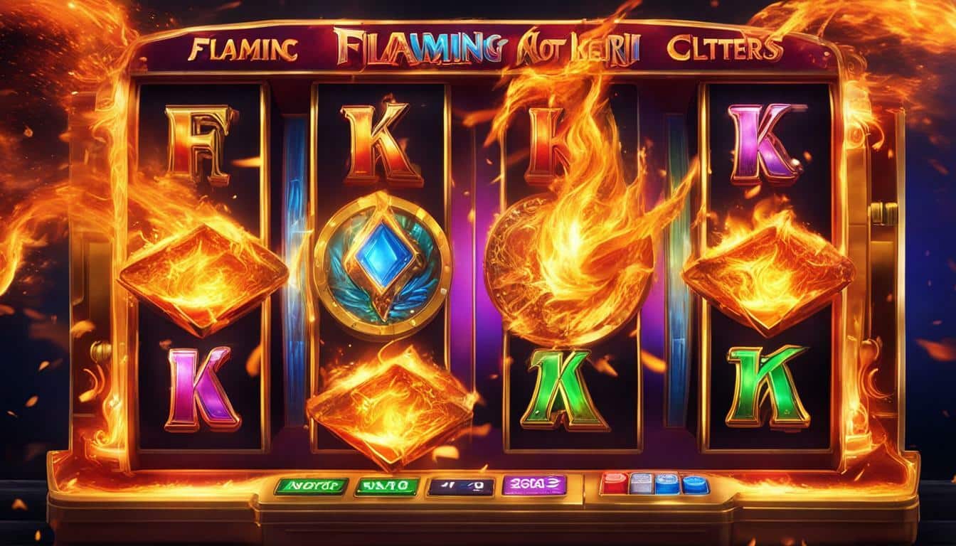 Flaming Hot Slot taktikleri