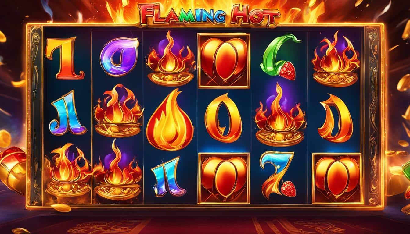 Flaming Hot Slot yorumları