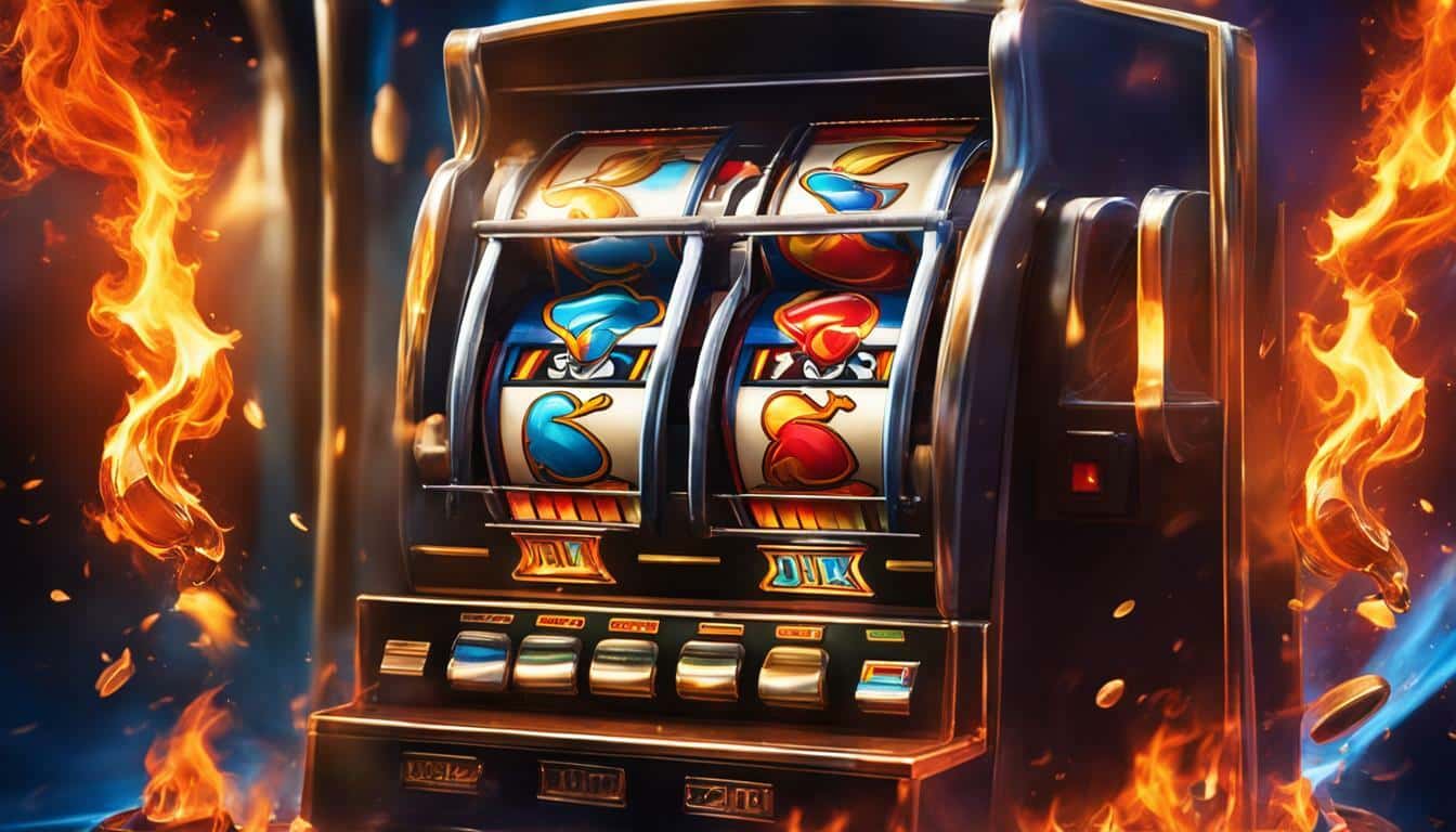 Flaming Hot Slot nasıl kazanılır